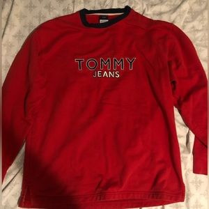 Vintage Tommy Hilfiger sweater